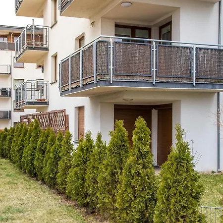 Apartment Unique With African Soul Gliwice