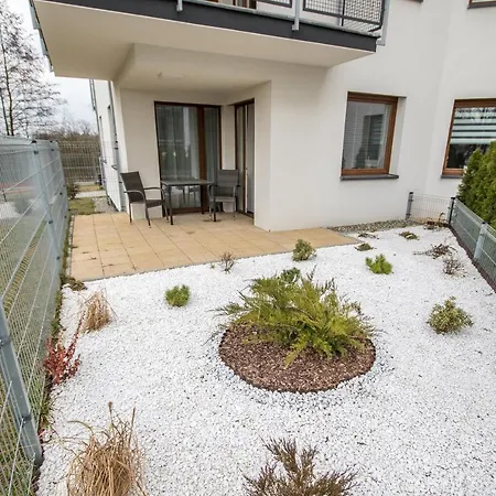 Apartment Unique With African Soul Gliwice
