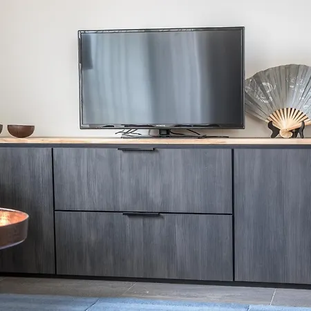 Unique With African Soul Apartment Gliwice
